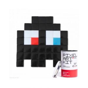 Kit de décoration Pixel Corner Gloomie(s) - Pixel Art