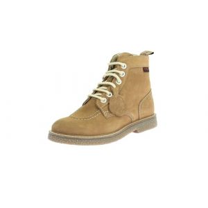 Kickers Bottillons Cuir Kick Legendary