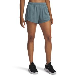 Under Armour Short femme Tech Mesh Play Up