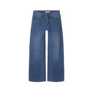 name it Jean fille rose w