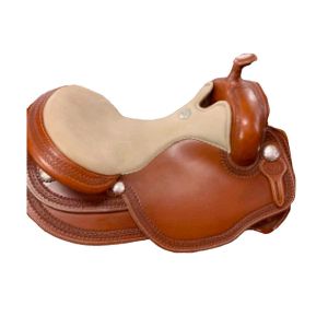 Westwood Selle pour cheval de randonnée QH