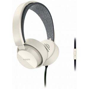 Philips SHL5205/10 - Casque audio avec micro CitiScape Shibuya