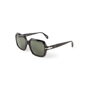 Persol Lunettes de soleil PO0581S Noir