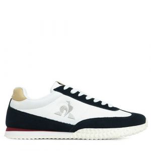 Image de Le Coq Sportif Veloce Bbr Premium Blanc 45