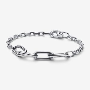 Image de Pandora Bracelet Link Fin ME - Taille Taille 23
