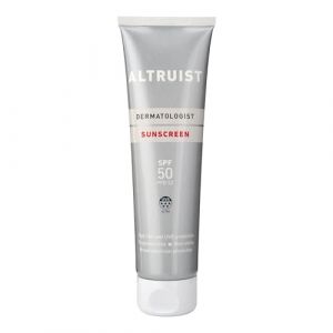 Altruist Protector solar Dermatologist Sunscreen SPF 50 - 100ml