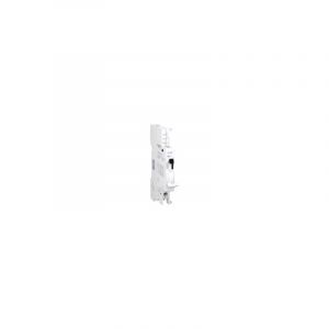 Schneider Electric Contact auxiliaire SD Acti9 - 100mA &agrave; 6A - AC/DC