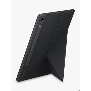 Samsung &Eacute;tui pour tablette Galaxy Tab S9/Tab S9FE Noir