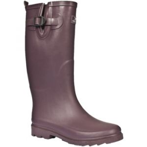 Trespass Damon - Bottes imperméables - Femme (37 EUR) (Bordeaux) - UTTP140