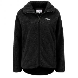 FILA Veste sherpa femme Oacala