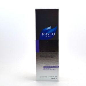 Phyto Paris Phytosquam - Shampooing antipelliculaire hydratant