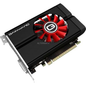 Gainward Carte graphique GeForce GTX 1050 2 Go RAM GDDR5 PCIe x16