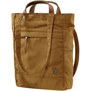 Image de Fjällräven Totepack No.1 Small 10 - Sac à bandoulière taille 10 l, brun