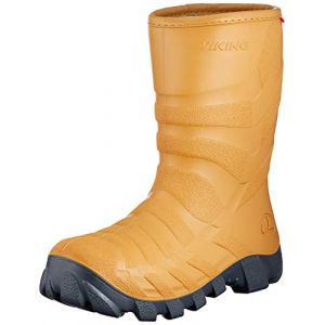 Viking Kid's Ultra 2.0 - Chaussures hiver taille 35, brun