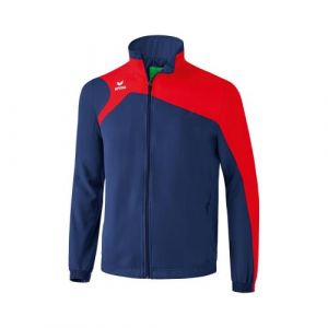 Erima Veste De Présentation Club 1900 2.0 3XL Navy / Red