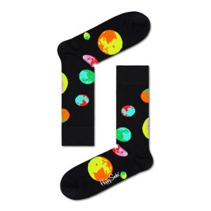 Image de Happy socks Chaussettes hautes et mi-bas Moonshadow Taille 36-40