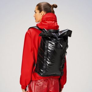 Rains Sac &agrave; dos Sibu Rolltop W3