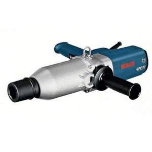Bosch GDS 30 Professional - Boulonneuse 920 W