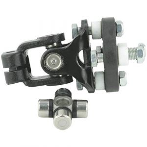 FEBEST Arbre de direction pour CHEVROLET: Captiva & OPEL: Antara (Ref: ASCH-CAP)