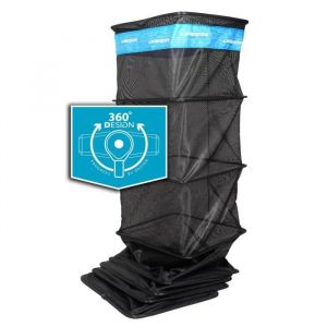 Cresta Bourriche carpe souple 360° block 4 m