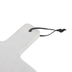 Planche de pr&eacute;sentation blanc