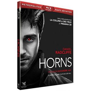 Image de Horns