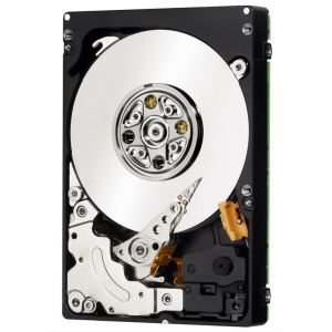 Image de HP 512547-TV1 - Disque dur Enterprise 146 Go &eacute;changeable &agrave; chaud 2.5" SAS-2 15000 rpm