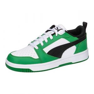 Puma Chaussures gar&ccedil;on VERDE pour fille - 37