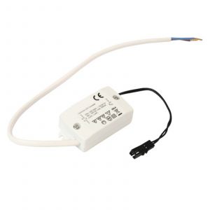 Hera Transformateur LED 350/5 W avec une douille