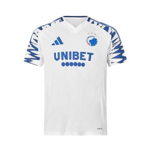 Adidas Maillot Domicile FC Copenhague 2024/25
