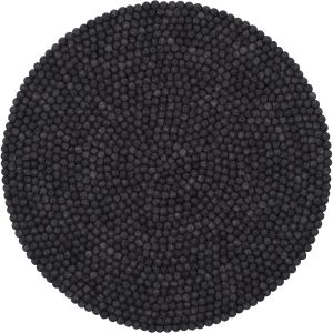 Tapis rond Myfelt Hugo