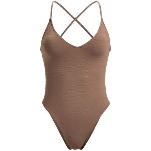 Roxy Maillot de bain 1 pi&egrave;ce femme lasca