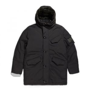 Image de G-Star Raw Blouson &agrave; capuche Vodan