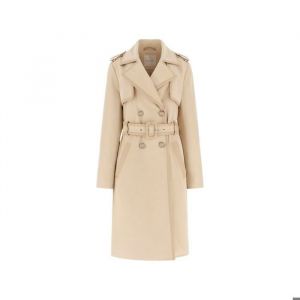 Guess Manteau femme Jenny Pu Details