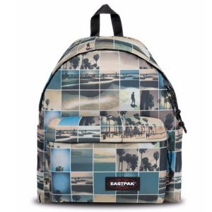 Image de Eastpak Padded Pak'r Sky Filtered