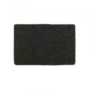 Wenko Tapis Indoor & Outdoor Loop gris