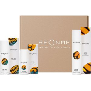 BeOnMe Lift & Tone Anti-Aging Set - 1 set