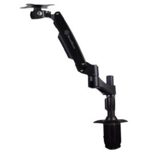 Silverstone SST-ARM11BC - Support d'écran plat pour bureau