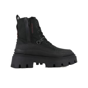 Palladium Bottes femme Pallasquad Zip TX