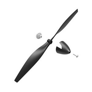 Volantex Ensemble Hélice complet pour 761