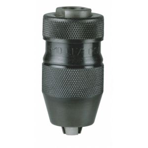 Lfa amyot 7300640 - Mandrin LFA auto-serrant capacit&eacute; 1 &agrave; 16 mm, B16 pour perceuses