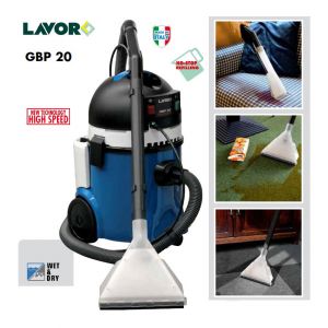 Image de Lavor GBP 20 - Aspirateur injecteur extracteur