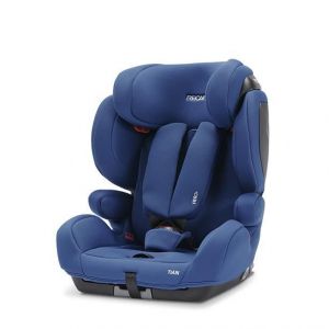 Image de Recaro Siege auto Tian Core Energy Blue