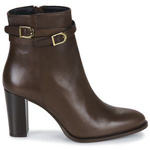 JB Martin Bottines 1ACTIVE - Couleur 36,37,38,39,40,41 - Taille Marron