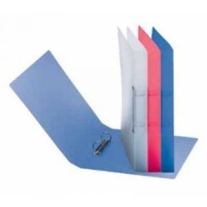 Pagna Ringbuch lucy colours, 2 ring-mechanik, transparent 20901-19