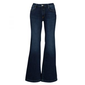 Le Temps des Cerises Jeans flare / larges PULP HIGH FLARE - Couleur US 28,US 29,US 27,US 26 - Taille Bleu