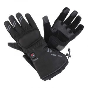 Image de Richa Gants chauffants Inferno – avec batteries- S