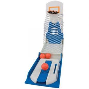 Mini Jeu De Basketball
