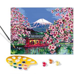 Ravensburger JAPANESE CHERRY BLOSSOM