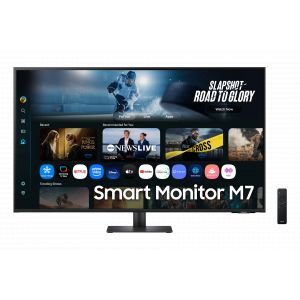 Samsung Smart Monitor M7S32FM702UU